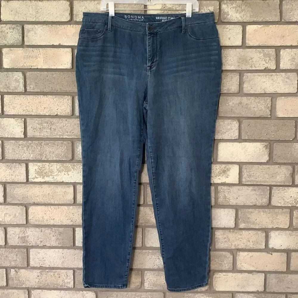 3for$20 jeans size 16w
